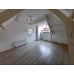 Appartement 21