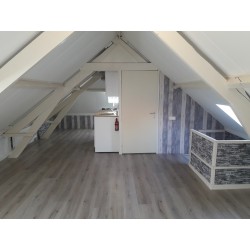 Appartement 17B