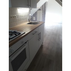 Appartement 17B