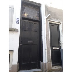 Appartement 17A