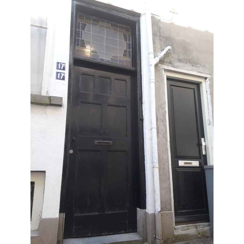 Appartement 17A
