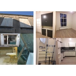 Appartement 17A