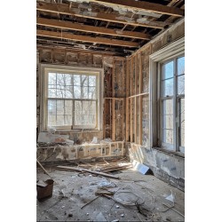 Appartement 11A